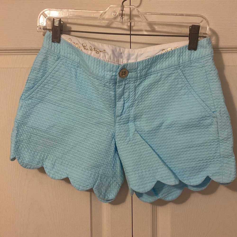 Lilly Pulitzer Shorts